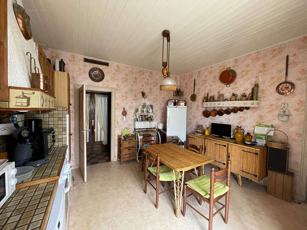 Maison Jard Sur Mer - photo 5