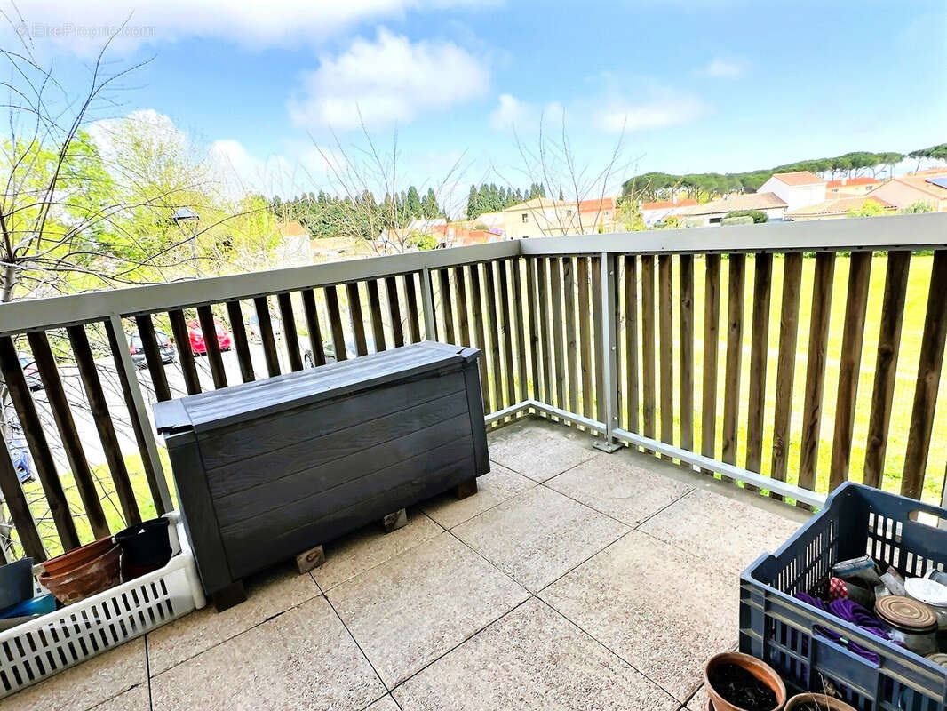 Appartement à SAINT-CYPRIEN