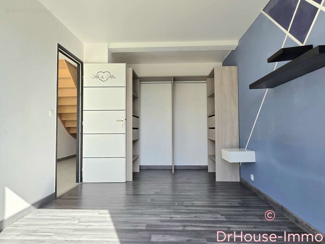 Maison à SAINT-MICHEL-CHEF-CHEF