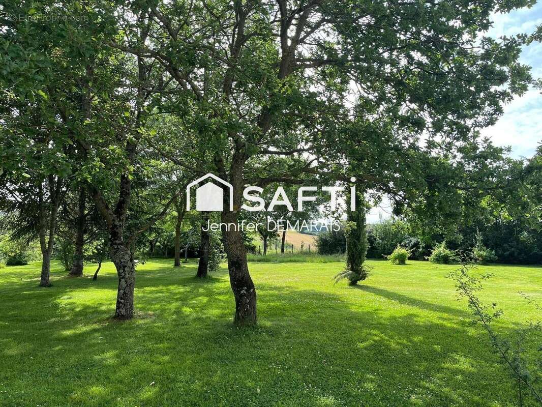 Photo 8 - Maison à PELLEPORT