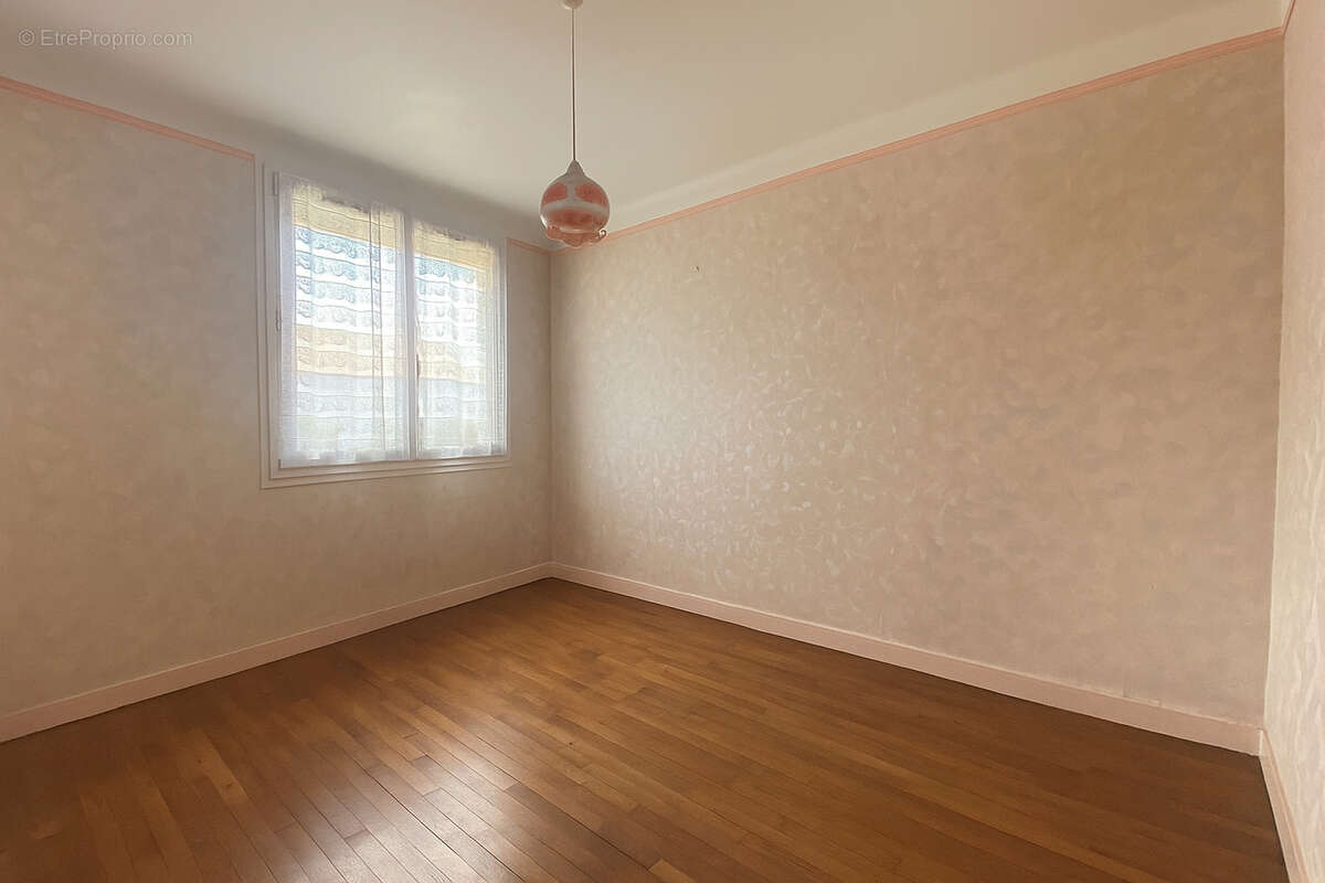 Maison à SAINT-SEBASTIEN-SUR-LOIRE