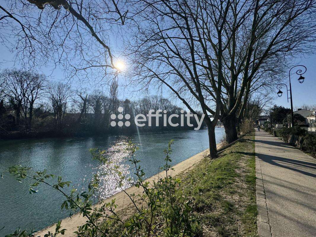 Appartement ancien - photo 23