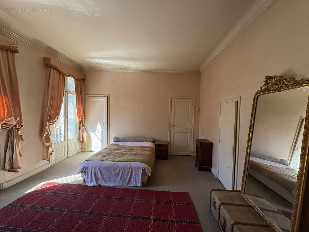 Maison à LLUPIA