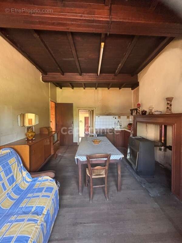 Maison à vendre 4 pièces MONTOUSSE (65) - photo 4