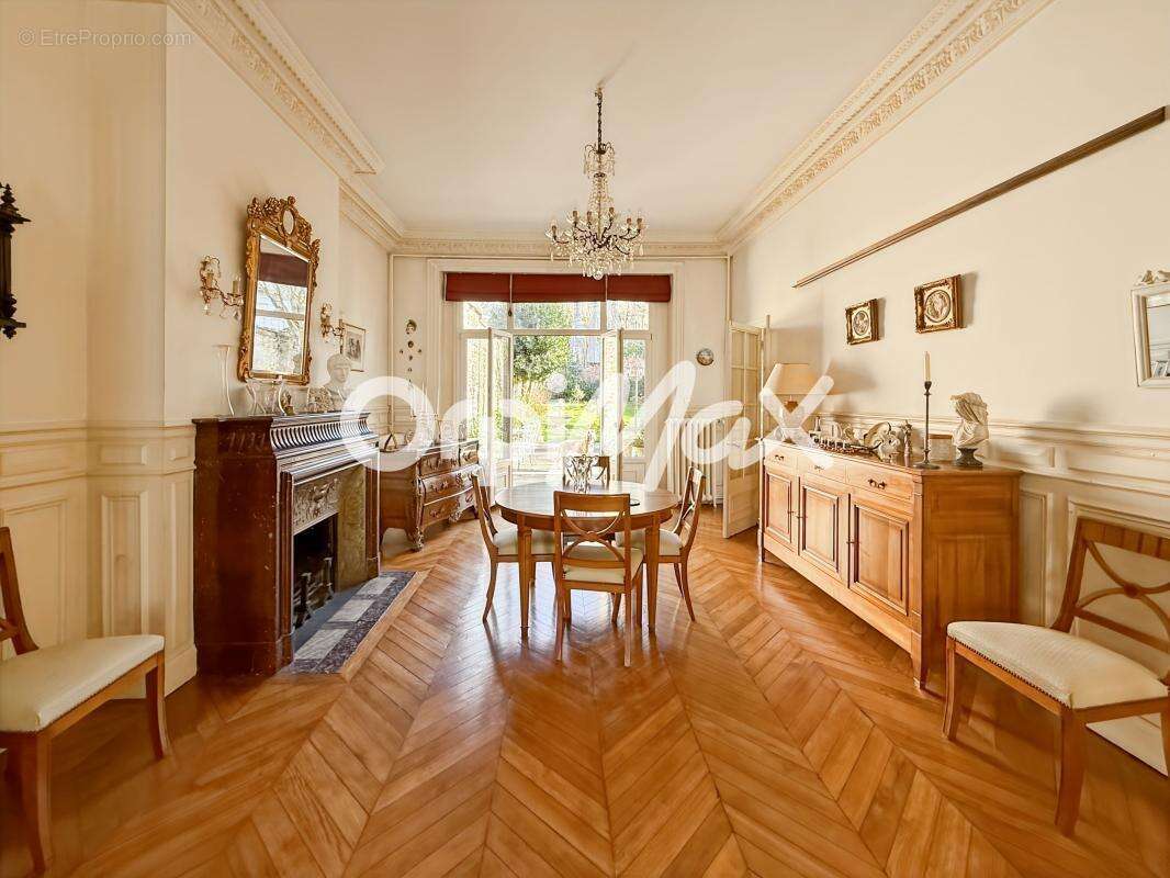 Maison à BOULOGNE-SUR-MER