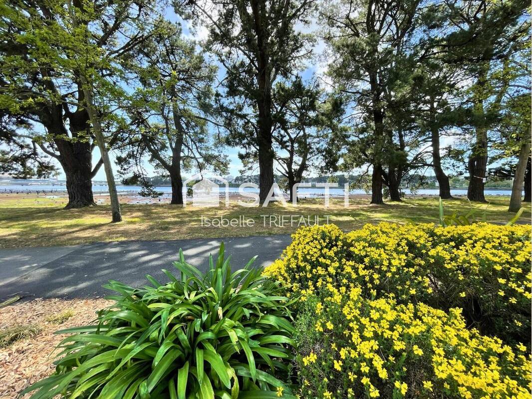 Photo 1 - Appartement à LANESTER