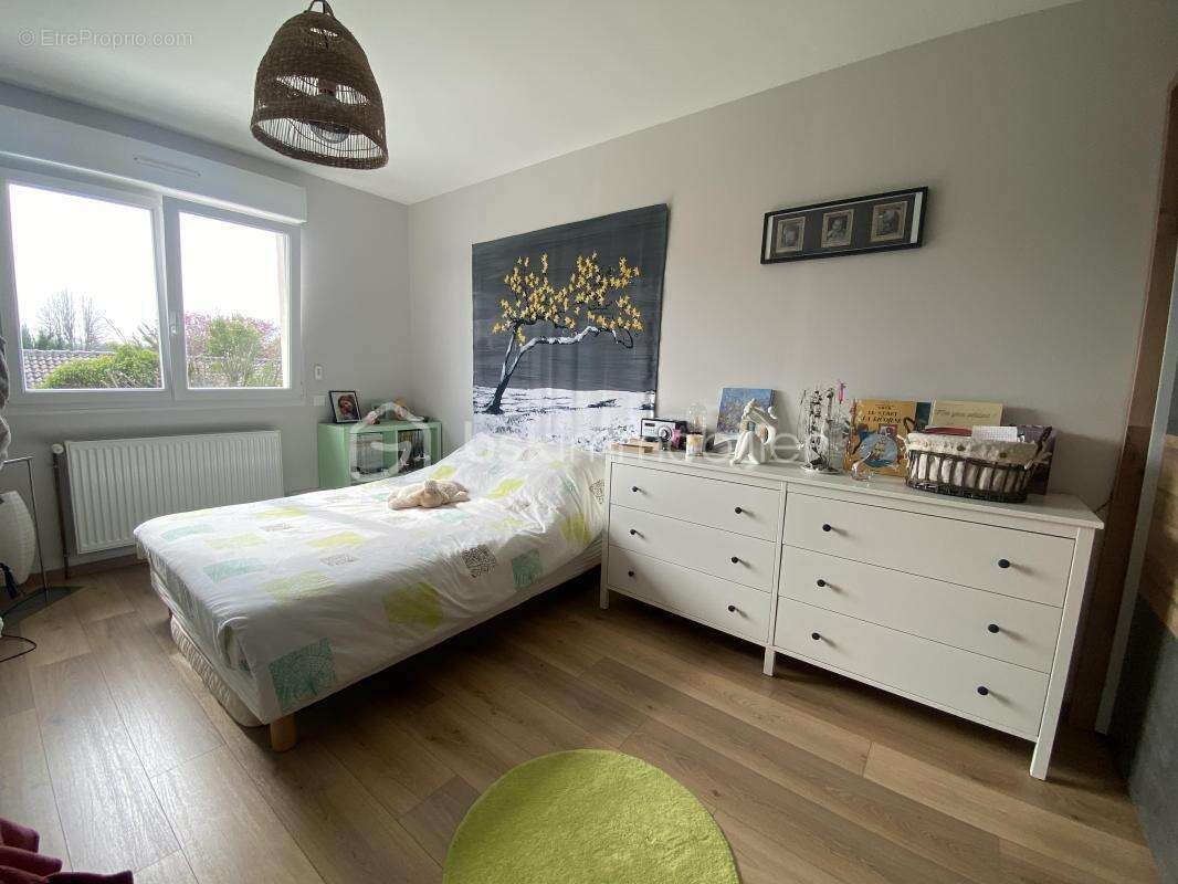 Maison à CHALONS-EN-CHAMPAGNE