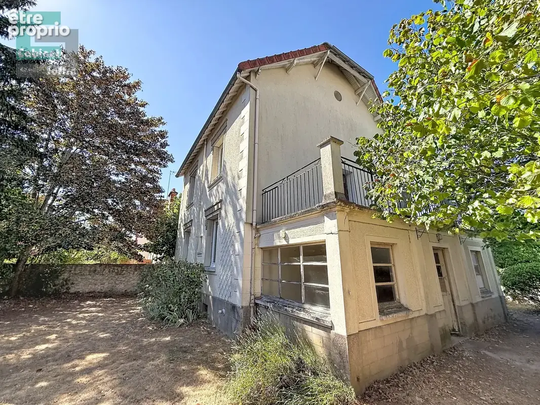 Maison familiale de 133m2 - 4 chambres - Jardin et garage - photo 11