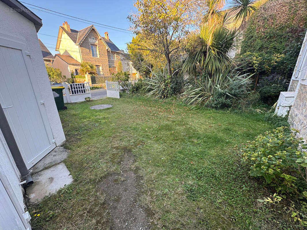 Appartement à LA BAULE-ESCOUBLAC