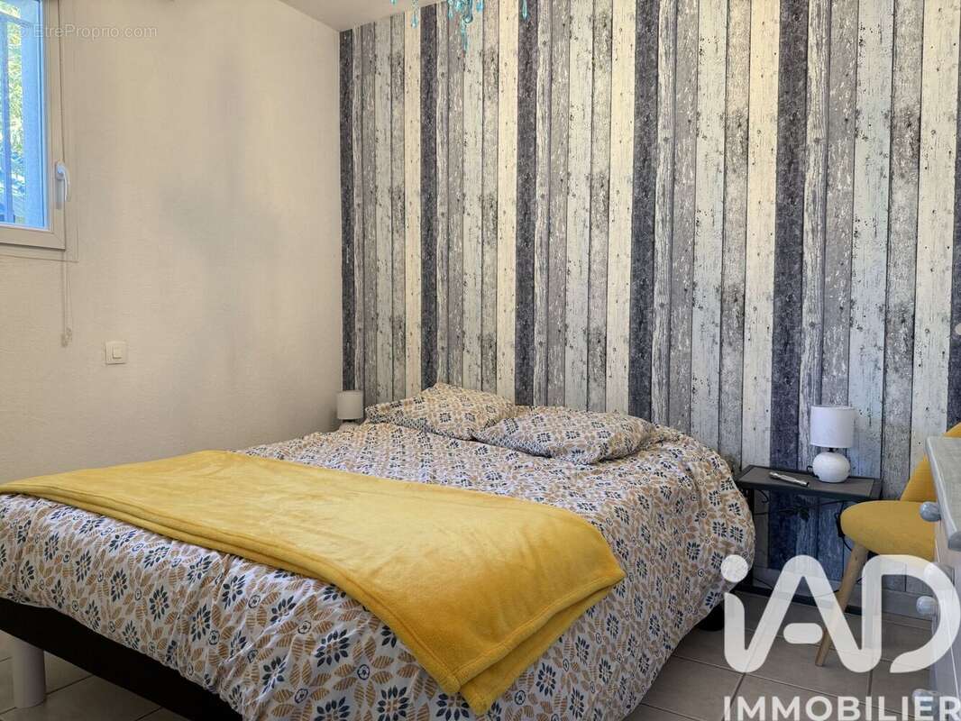 Photo 4 - Maison à SAINT-PIERRE-D&#039;OLERON