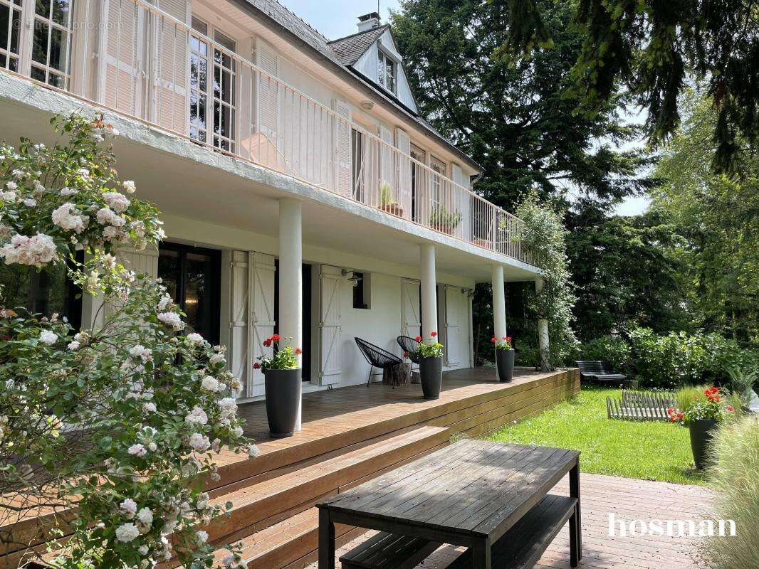 Maison à ORVAULT