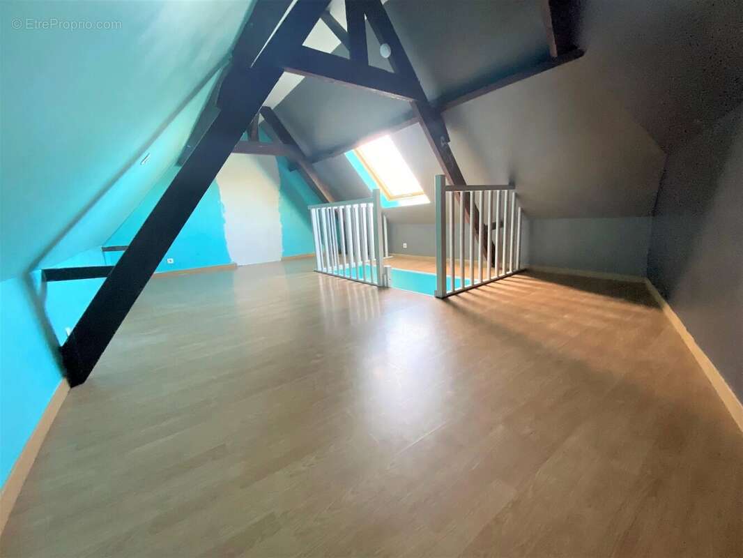 Maison à SAINGHIN-EN-WEPPES