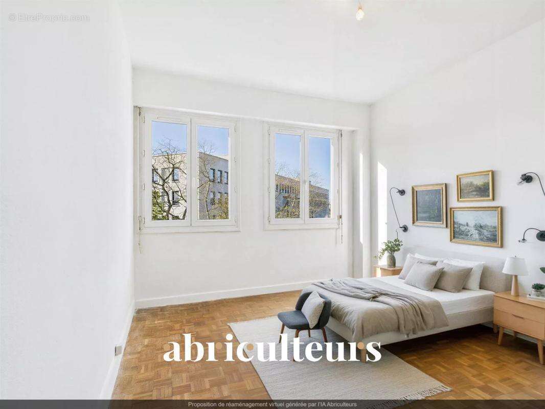 Appartement à SAINT-NAZAIRE