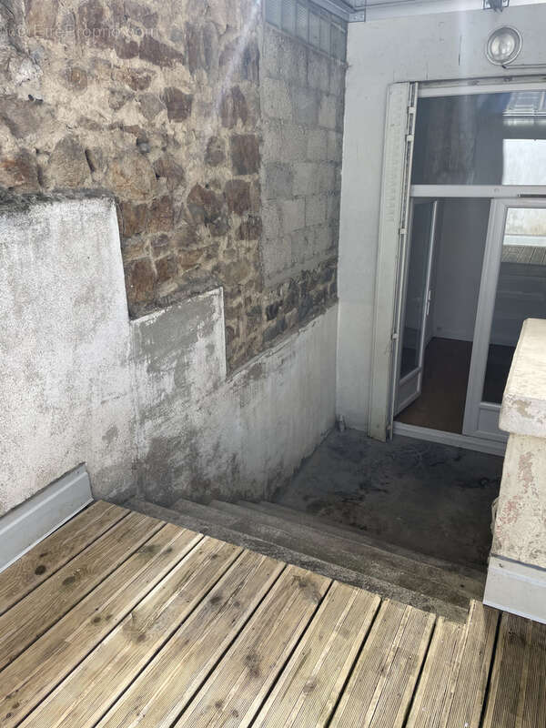 Appartement à LIMOGES