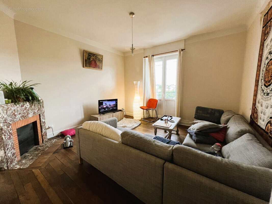 Appartement à TULLE