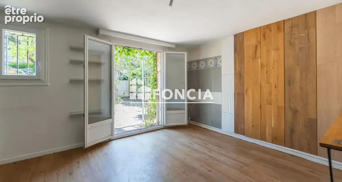 Maison familiale 147 m² habitables / 206 m² au sol – Terrain 288 m² - photo 7