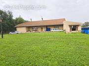 Maison à SAINT-CYR-SUR-MENTHON