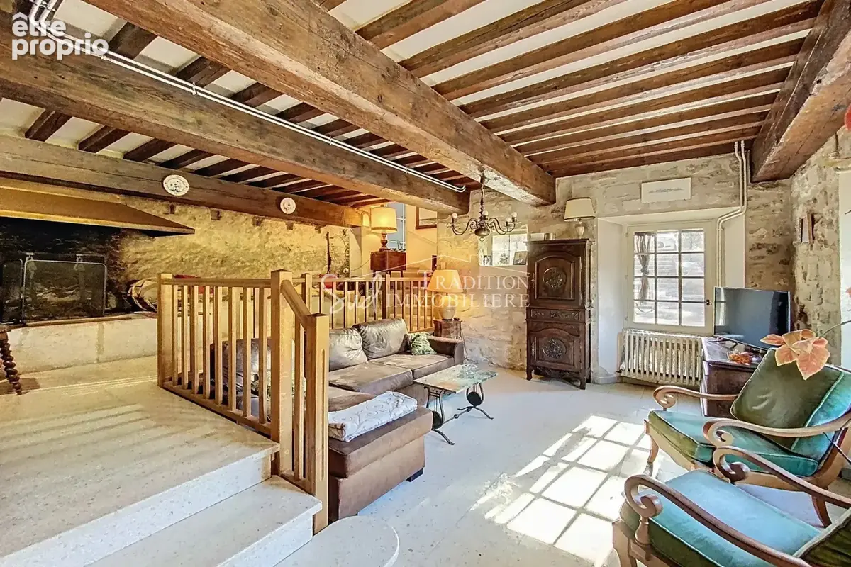 Maison 125 m² à vendre à Saint-Remy-De-Provence (13210) - photo 5