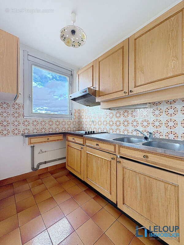 Appartement à ROUEN