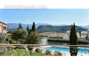 Appartement à OLETTA