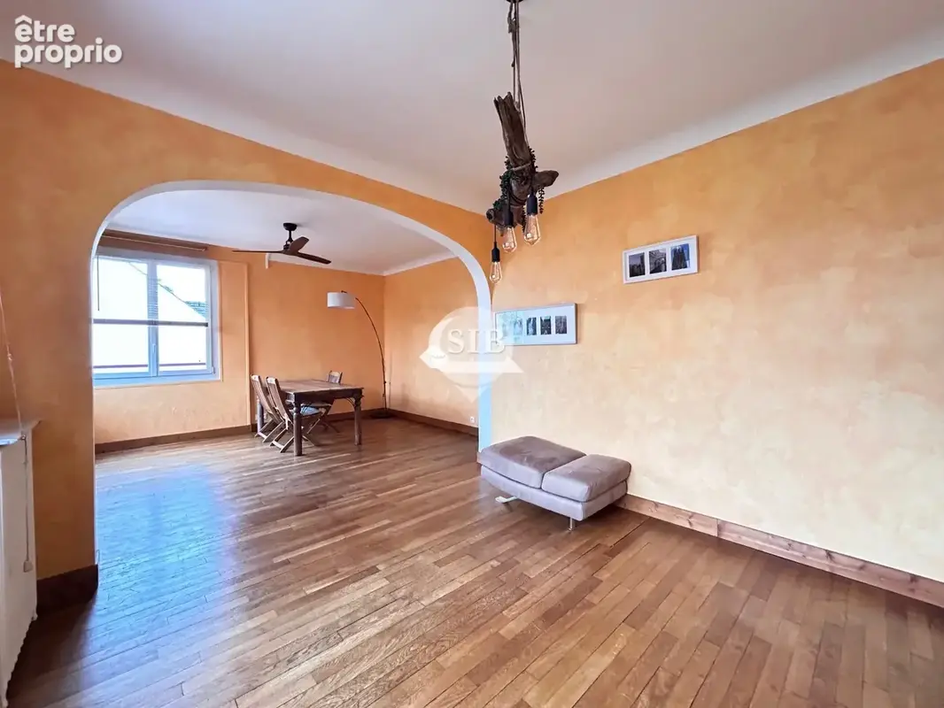 Maison 4 pièces 96 m² à vendre à Bretigny-Sur-Orge (91220) - photo 3
