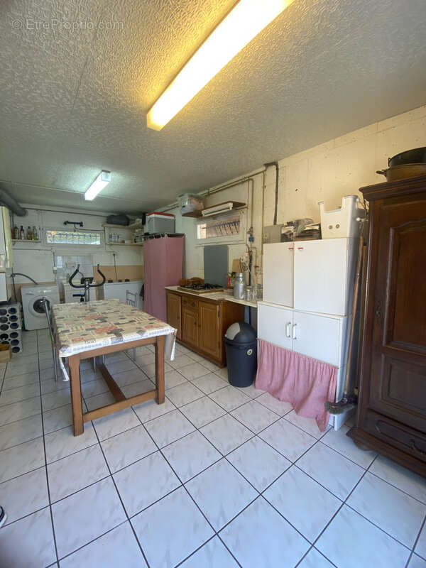 Maison à LA TALAUDIERE