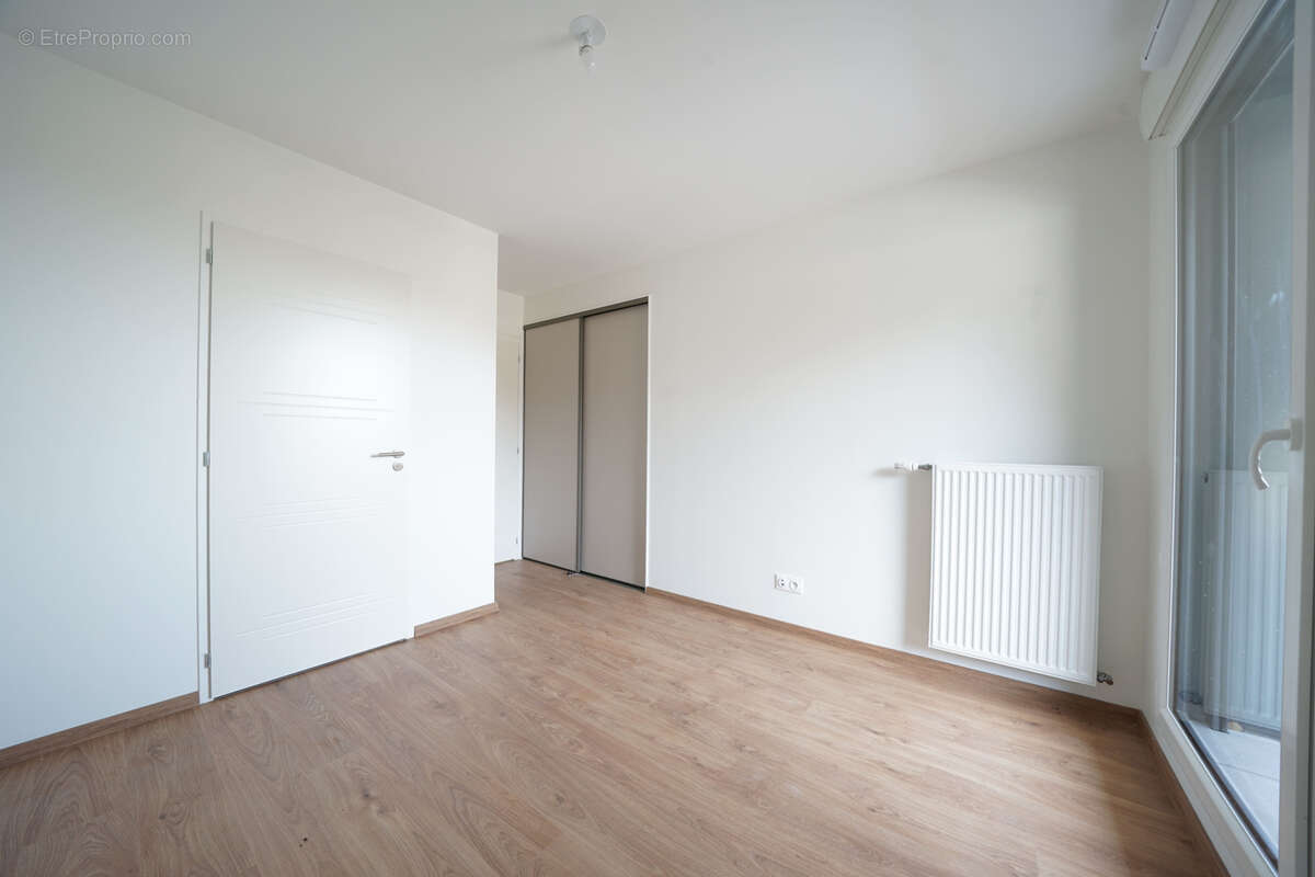 Appartement à LE VERSOUD