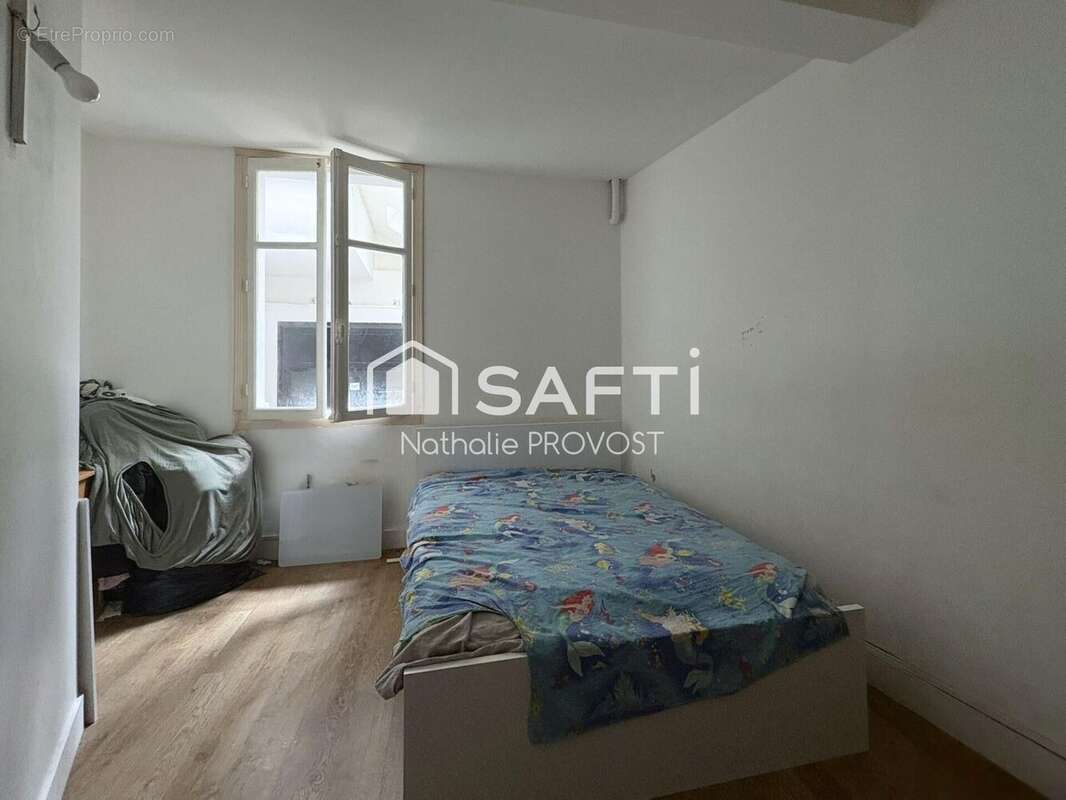 Photo 4 - Appartement à SAINT-NAZAIRE