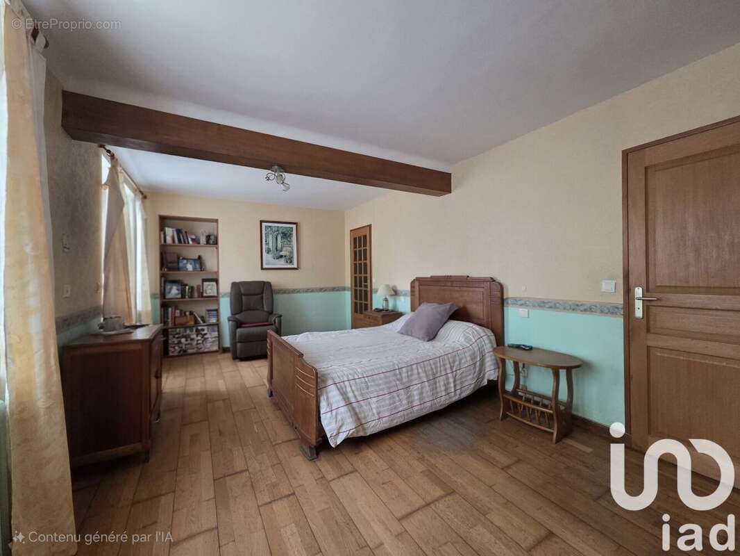 Photo 7 - Maison à TOUTLEMONDE