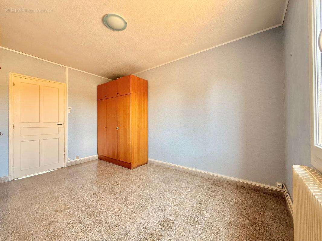 Maison plain-pied, 103 m², deux chambres - Terrain de 1293 m² - photo 13