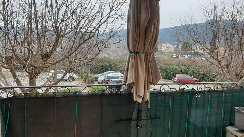 Appartement à LE LUC