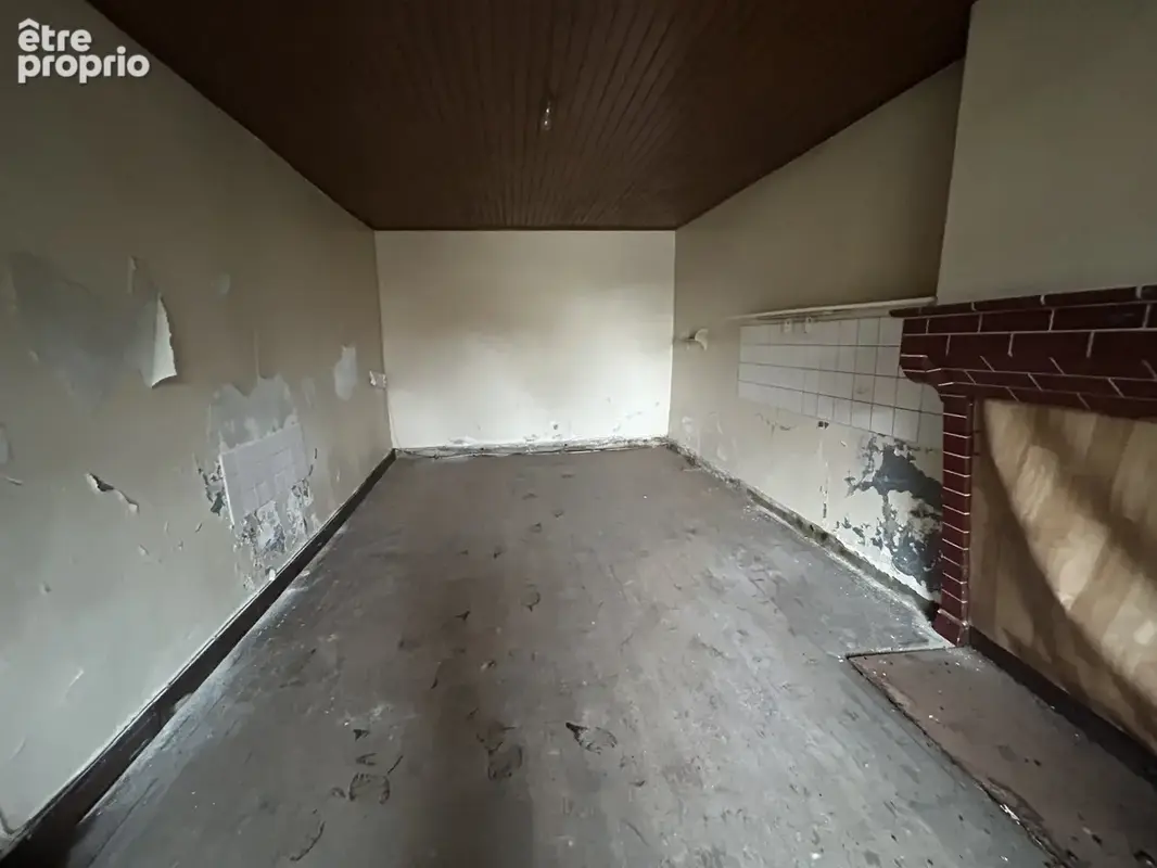 Maison de village avec grange - a renover - - photo 4