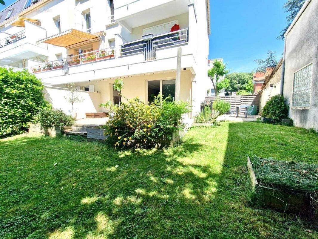 Maison à MONTREUIL