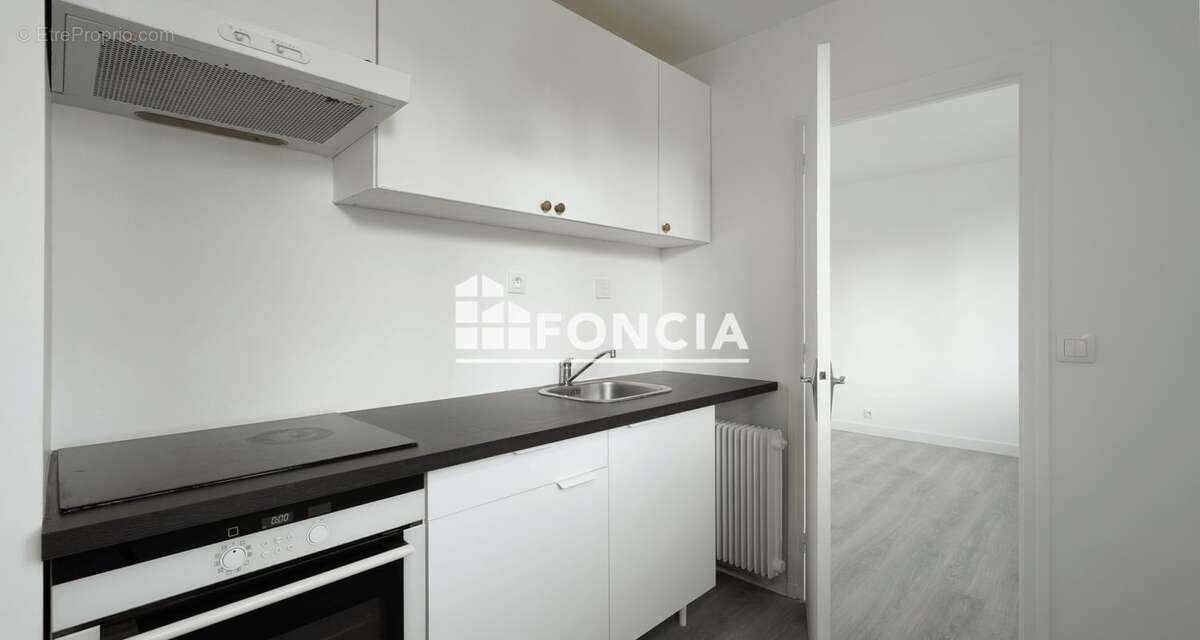 Appartement à MEUDON