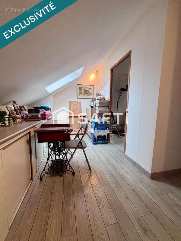 Photo 9 - Maison à CANTELEU