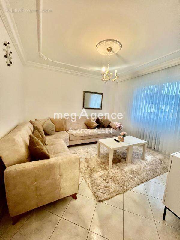 Maison à SAINT-CLEMENT