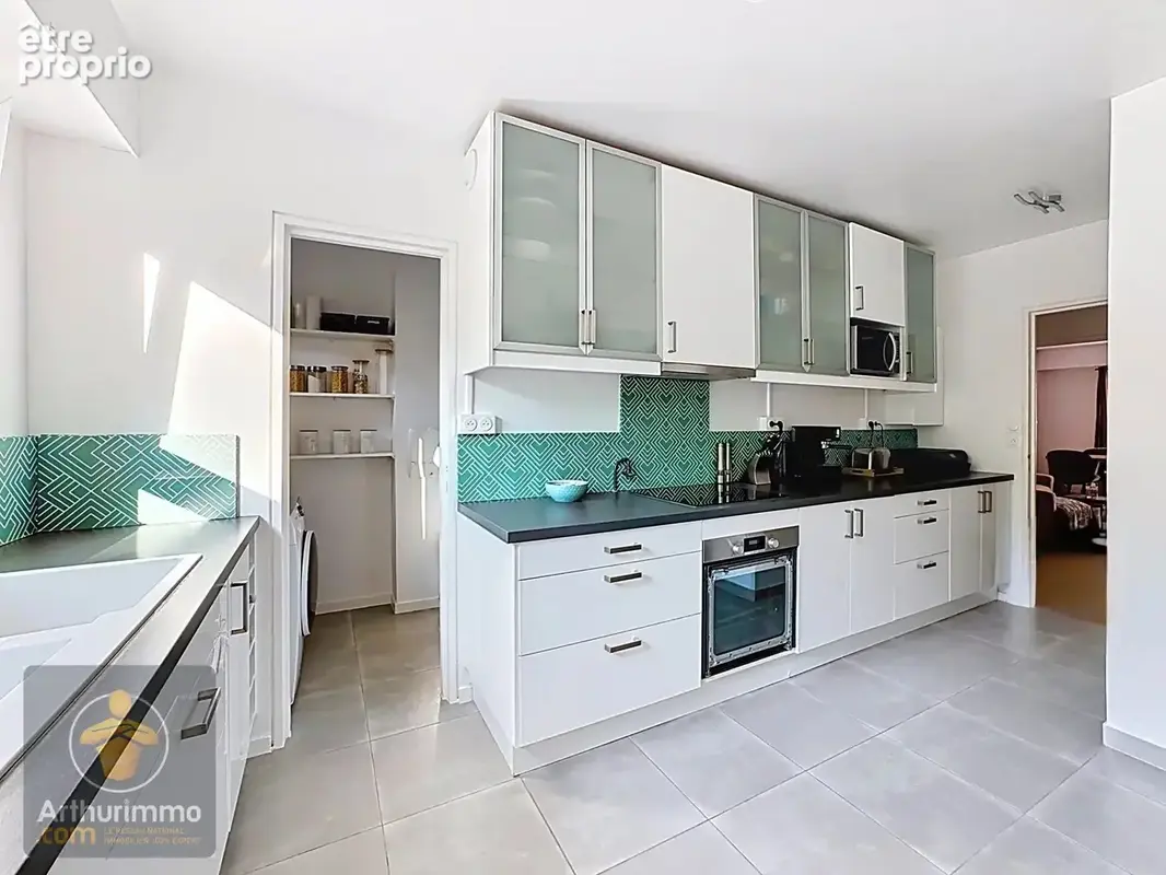 Vente Appartement Yerres(91330) 246 000ï¿œ - photo 5