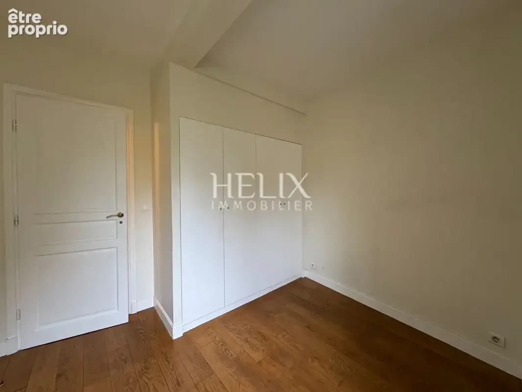 Rare  Appartement-maison en duplex, 4 pièces, jardin privatif proche Saint-Germain-en-Laye - photo 12