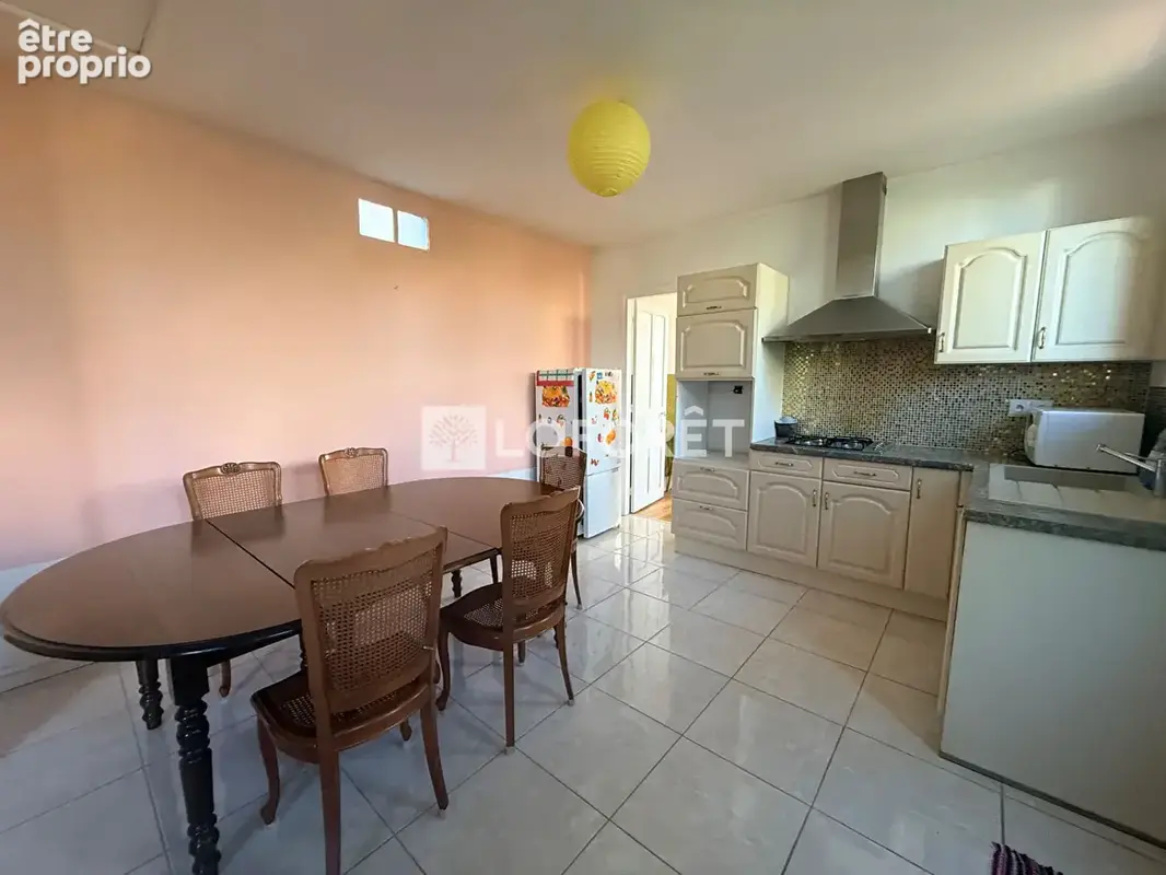 Maison gargenville - 4pièce(s) - 80 m2 - photo 4