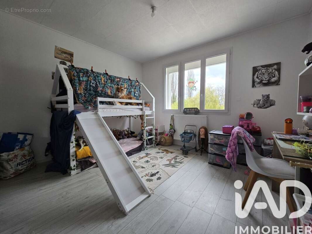 Photo 9 - Maison à SAINTE-VERGE