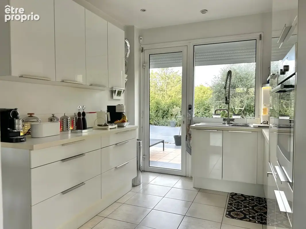 Maison Année 30 avec piscine - photo 9