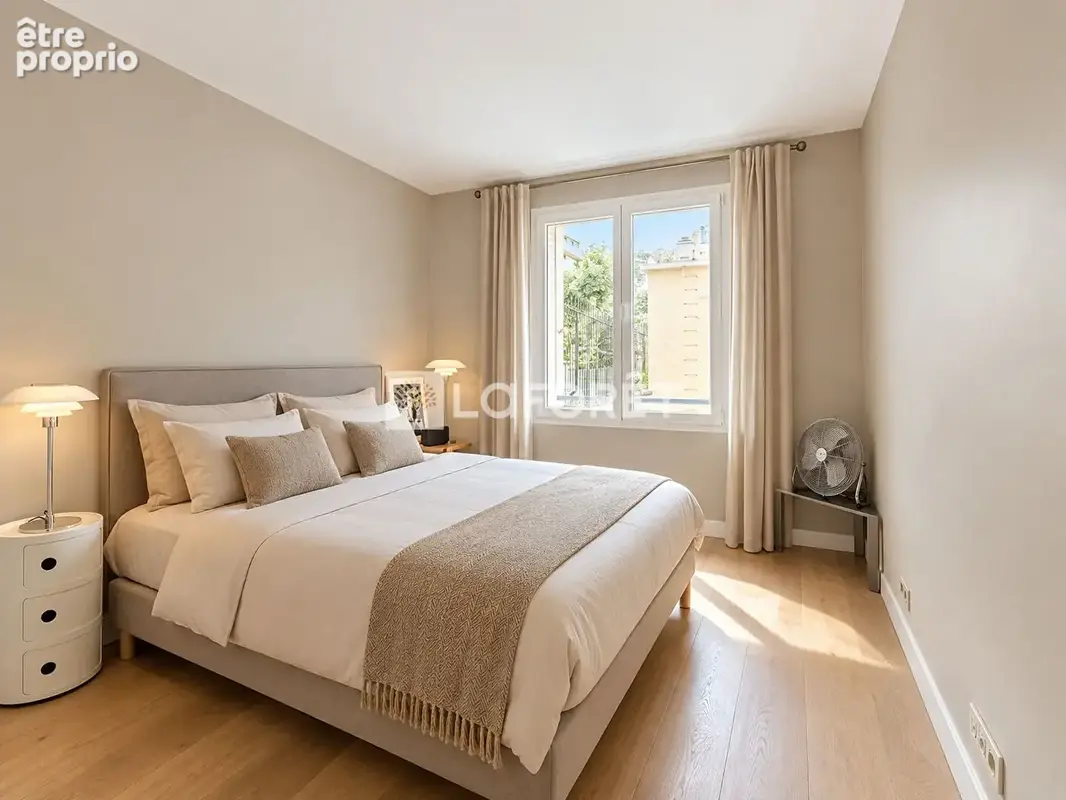 Appartement 3 pièces 78 m² - Henri Martin / Flandrin - photo 5