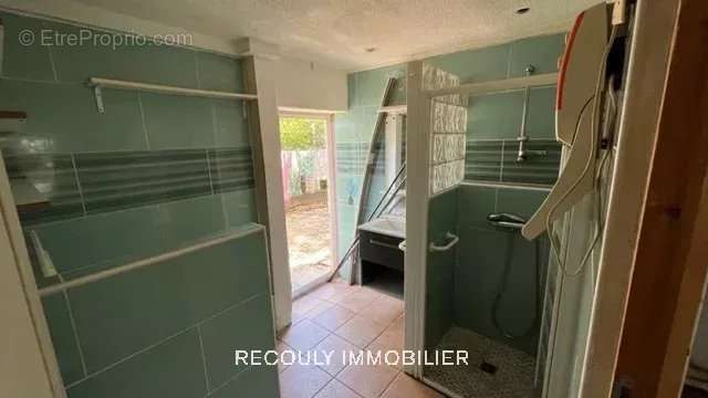 Appartement à CASSIS