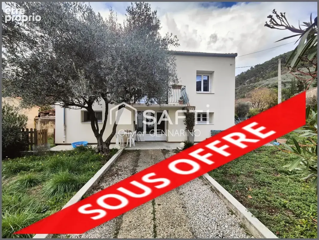 Photo 1 - Maison à BUIS-LES-BARONNIES