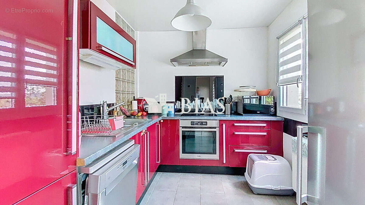 Appartement à MOULINEAUX