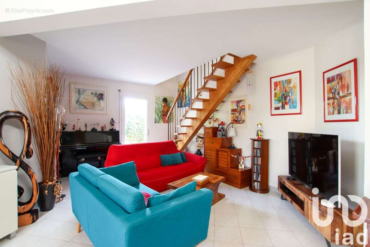 Photo 5 - Maison à MILHAUD