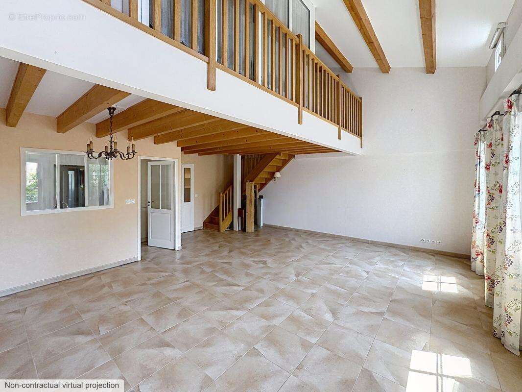 Appartement À Vendre - photo 7