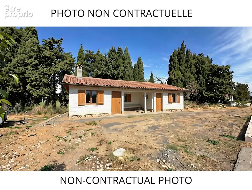 Terrain à bâtir à Salles d'Aude (11110) - photo 2