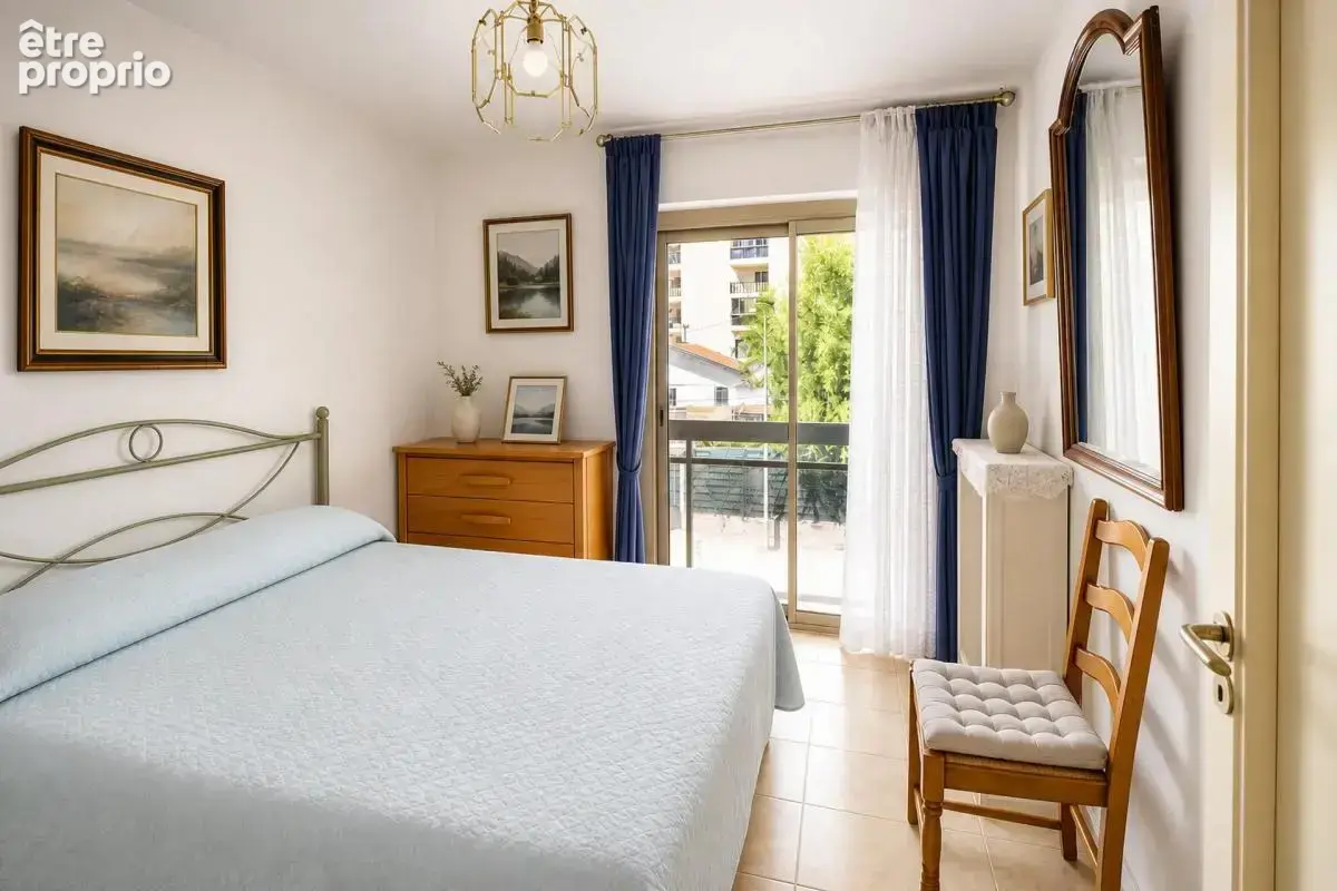 Appartement de 4 pièces de 76 m² au Cannet - photo 8