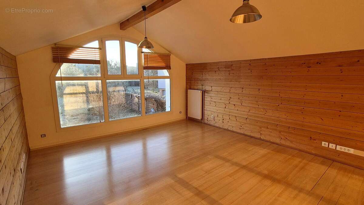 Maison à THAON-LES-VOSGES